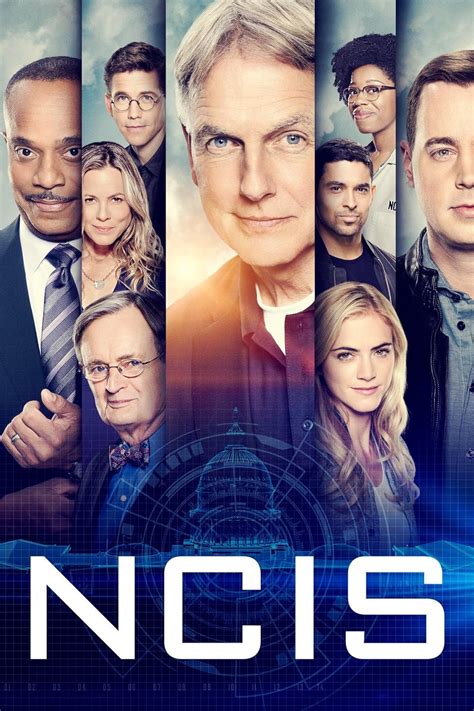 where can i stream ncis.